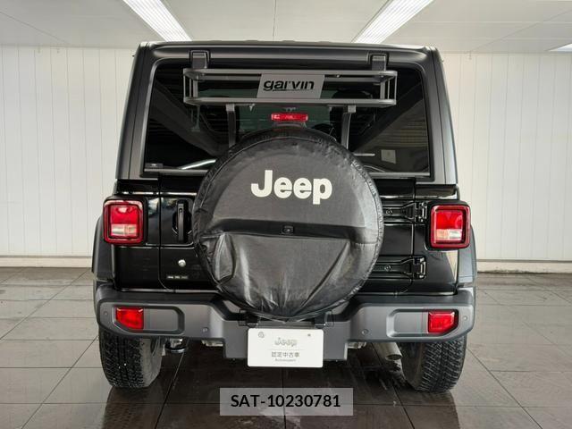 Jeep WRANGLER 2019-11 7392461-11