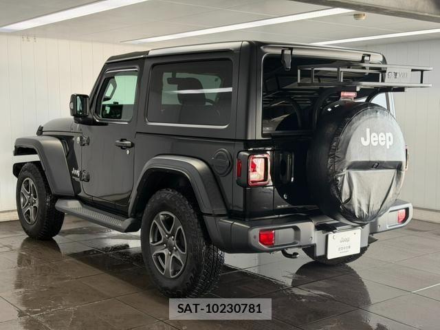 Jeep WRANGLER 2019-11 7392461-2