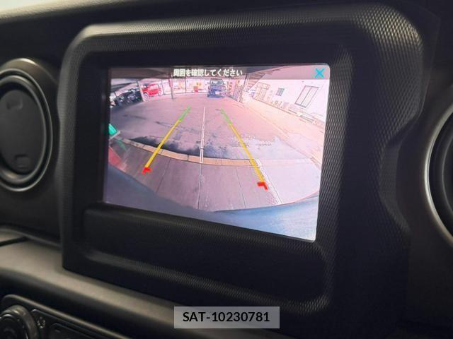 Jeep WRANGLER 2019-11 7392461-5