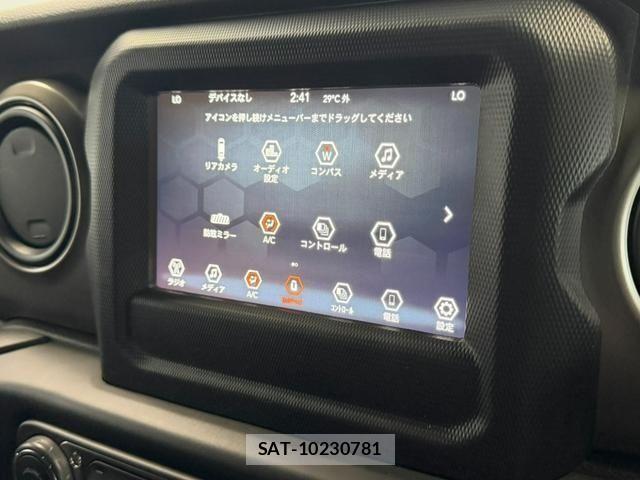 Jeep WRANGLER 2019-11 7392461-6
