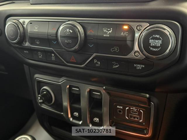 Jeep WRANGLER 2019-11 7392461-7
