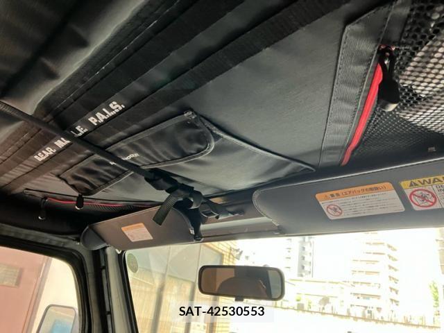 Jeep WRANGLER 2001-05 7617246-12
