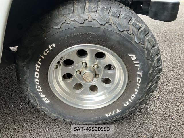 Jeep WRANGLER 2001-05 7617246-17