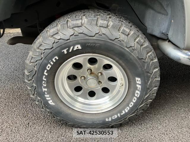 Jeep WRANGLER 2001-05 7617246-18