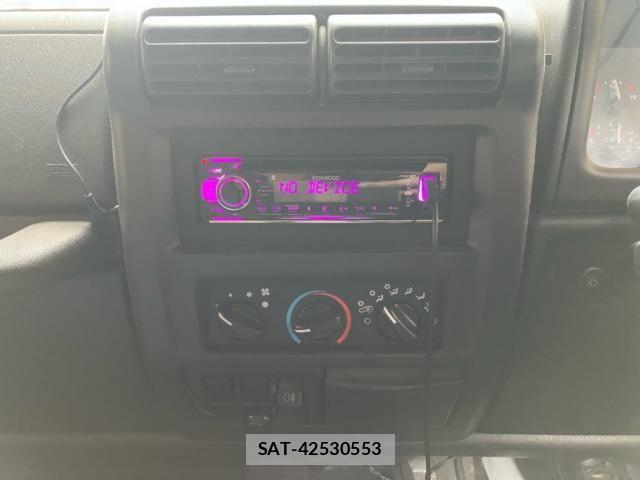 Jeep WRANGLER 2001-05 7617246-25