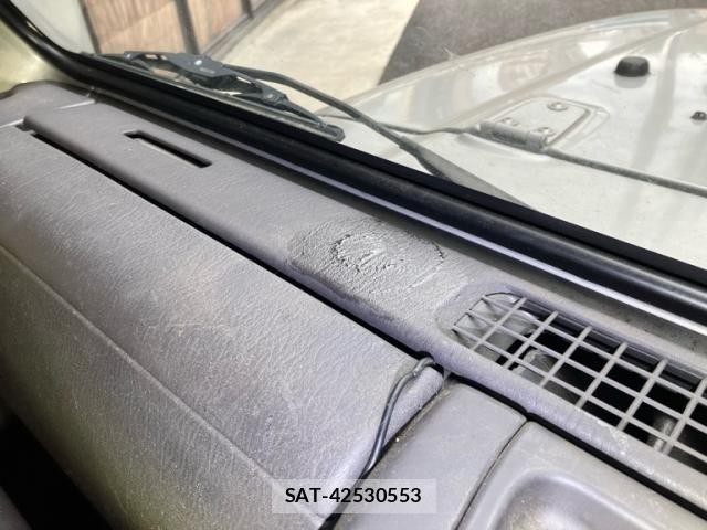 Jeep WRANGLER 2001-05 7617246-26