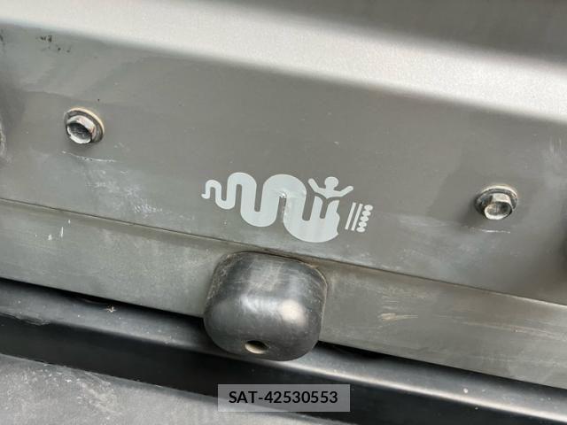 Jeep WRANGLER 2001-05 7617246-28