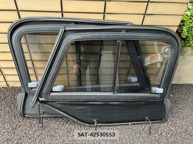 Jeep WRANGLER 2001-05 7617246-29