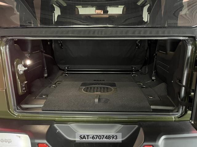 Jeep WRANGLER 2021-07 7724407-9