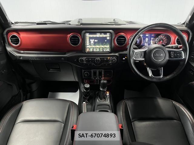 Jeep WRANGLER 2021-07 7724407-10
