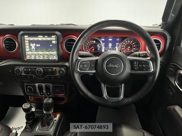 Jeep WRANGLER 2021-07 7724407-11