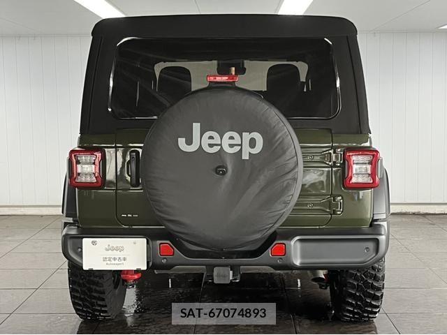 Jeep WRANGLER 2021-07 7724407-15
