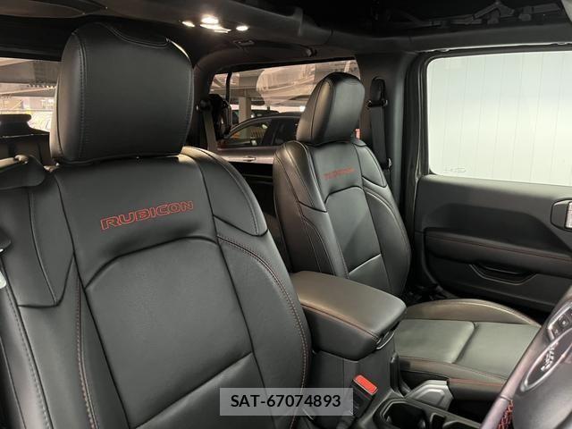 Jeep WRANGLER 2021-07 7724407-3
