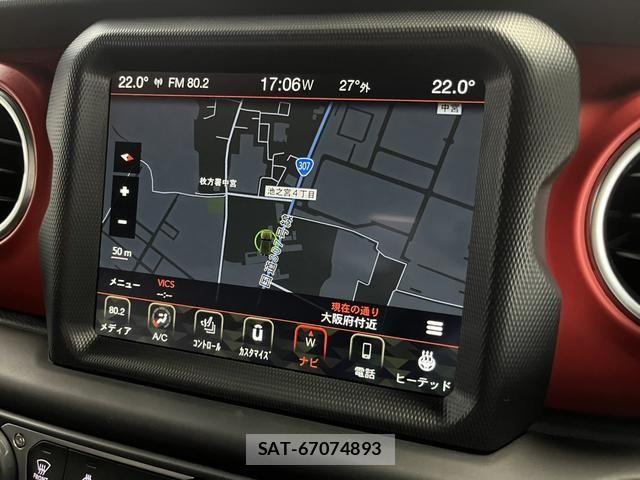 Jeep WRANGLER 2021-07 7724407-5