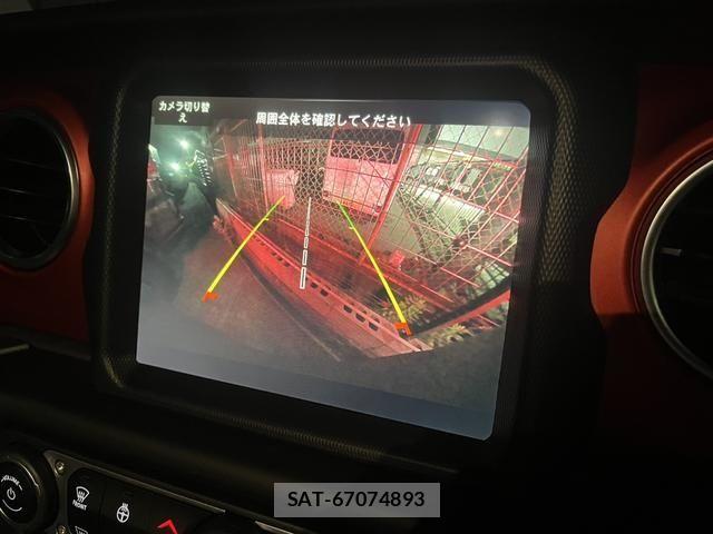 Jeep WRANGLER 2021-07 7724407-6