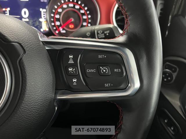 Jeep WRANGLER 2021-07 7724407-7