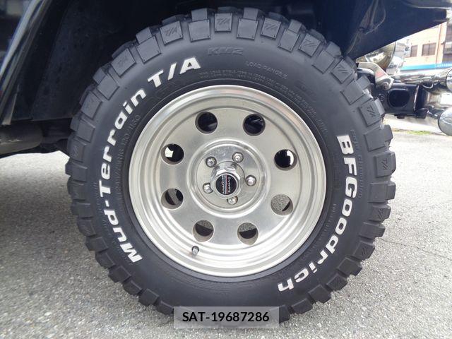 Jeep WRANGLER 2005-06 7724411-13