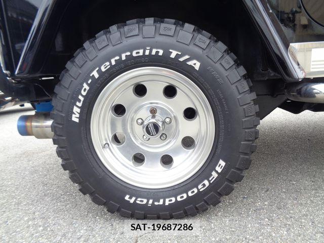 Jeep WRANGLER 2005-06 7724411-14