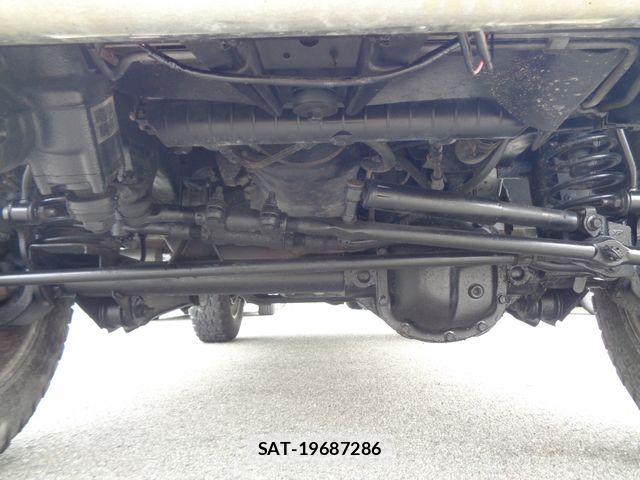 Jeep WRANGLER 2005-06 7724411-15