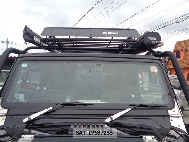 Jeep WRANGLER 2005-06 7724411-18