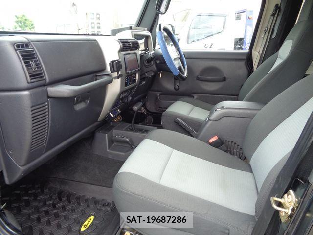 Jeep WRANGLER 2005-06 7724411-4