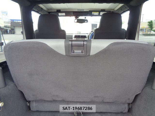 Jeep WRANGLER 2005-06 7724411-6