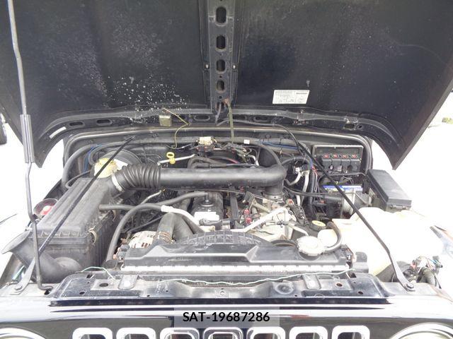 Jeep WRANGLER 2005-06 7724411-8