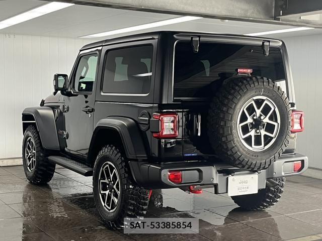 Jeep WRANGLER 2025-05 7724406-2