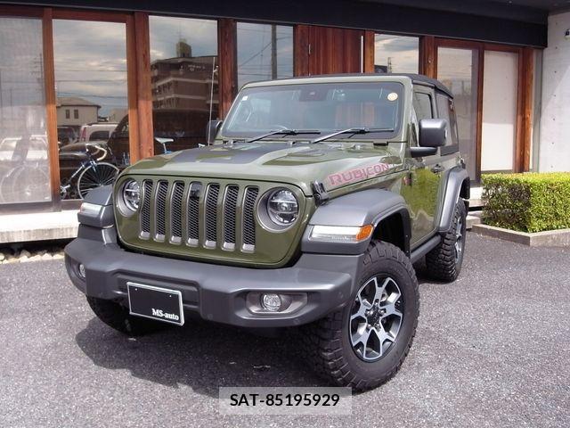 Jeep WRANGLER 2021-09 7877010-0