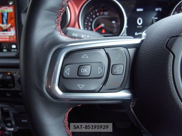 Jeep WRANGLER 2021-09 7877010-9