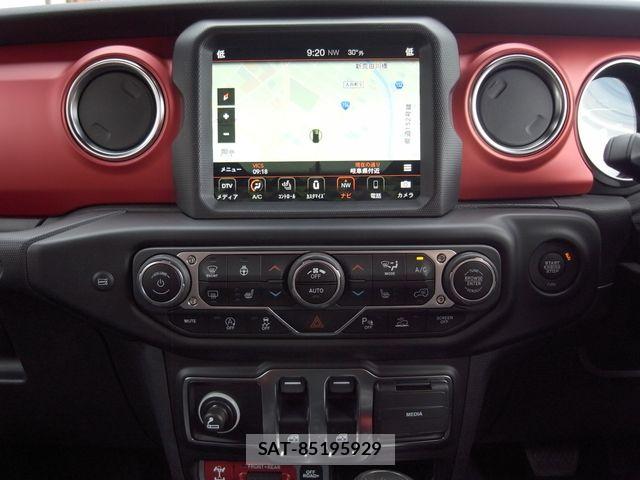 Jeep WRANGLER 2021-09 7877010-12