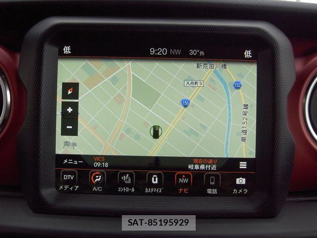 Jeep WRANGLER 2021-09 7877010-13