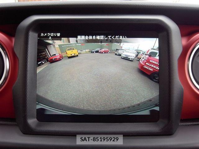 Jeep WRANGLER 2021-09 7877010-14