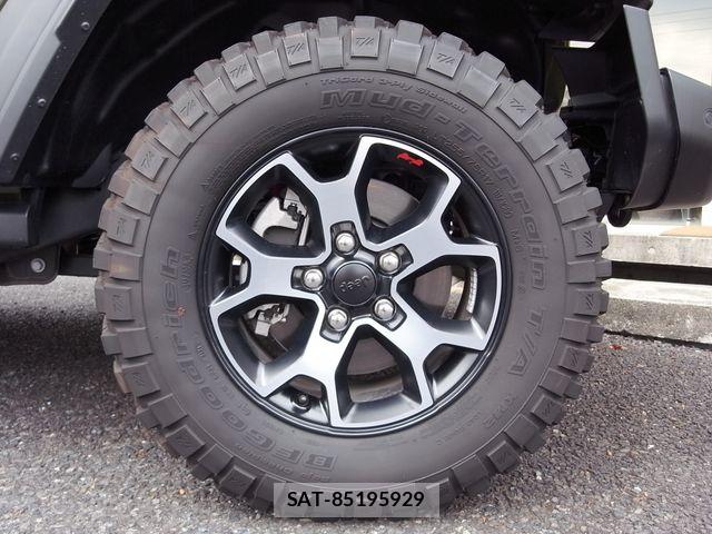 Jeep WRANGLER 2021-09 7877010-17