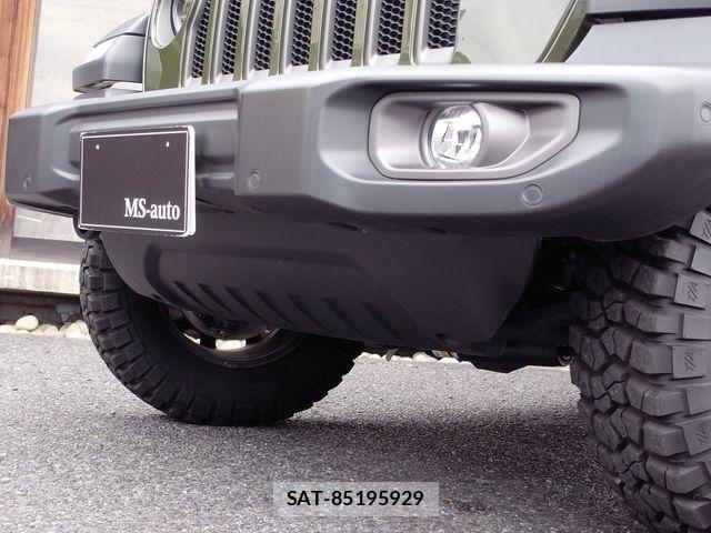 Jeep WRANGLER 2021-09 7877010-18