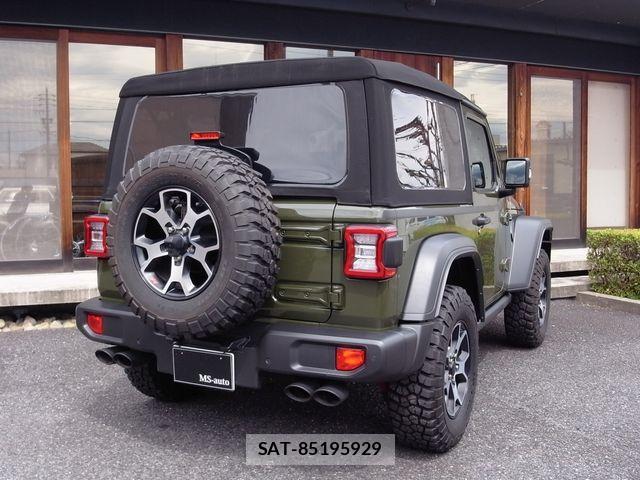 Jeep WRANGLER 2021-09 7877010-1