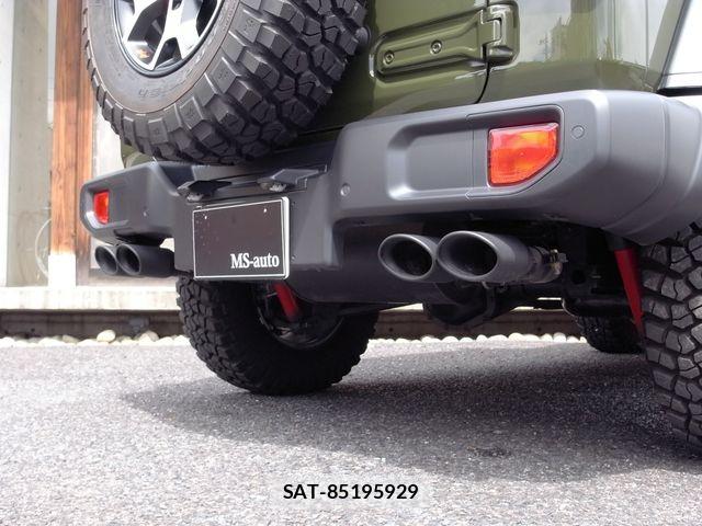 Jeep WRANGLER 2021-09 7877010-19