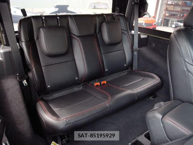 Jeep WRANGLER 2021-09 7877010-21