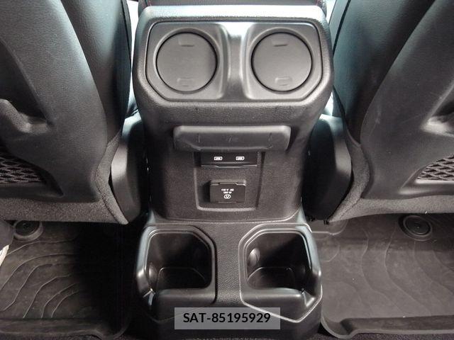Jeep WRANGLER 2021-09 7877010-22