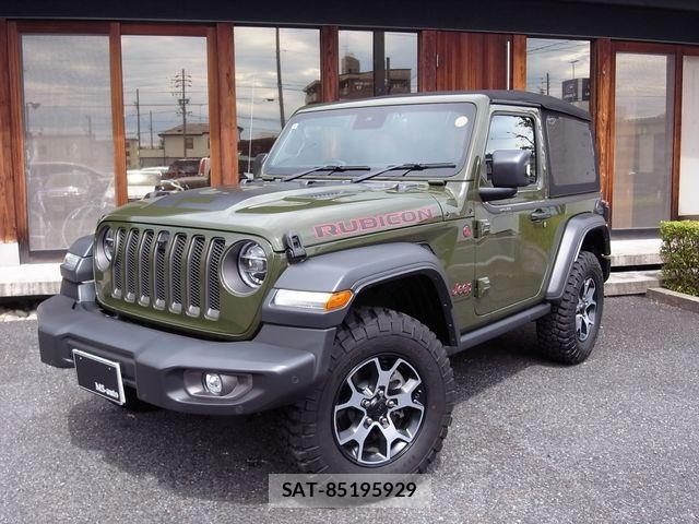 Jeep WRANGLER 2021-09 7877010-24
