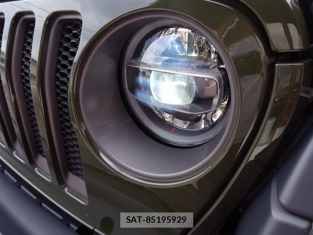 Jeep WRANGLER 2021-09 7877010-28