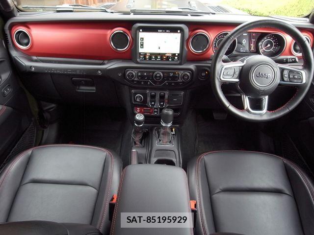 Jeep WRANGLER 2021-09 7877010-2