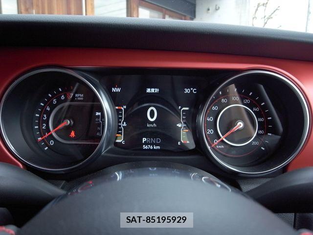 Jeep WRANGLER 2021-09 7877010-8