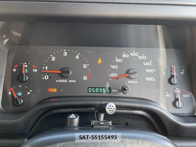 Jeep WRANGLER 2007-10 8036121-12