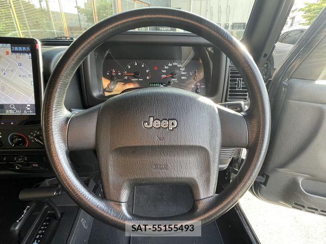 Jeep WRANGLER 2007-10 8036121-16