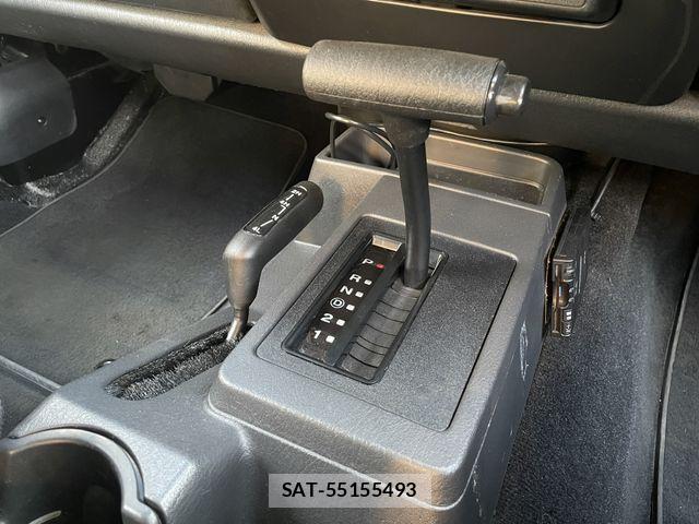 Jeep WRANGLER 2007-10 8036121-17