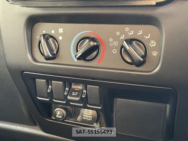 Jeep WRANGLER 2007-10 8036121-18