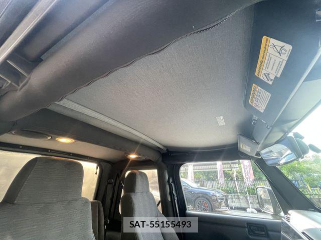 Jeep WRANGLER 2007-10 8036121-19