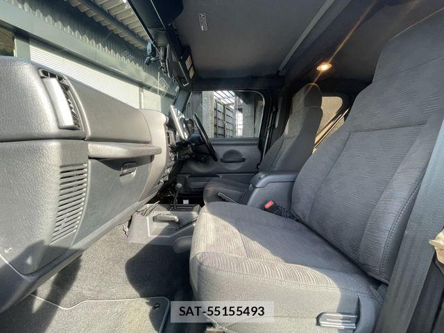 Jeep WRANGLER 2007-10 8036121-21