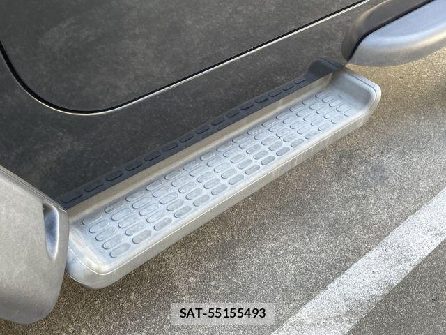Jeep WRANGLER 2007-10 8036121-7